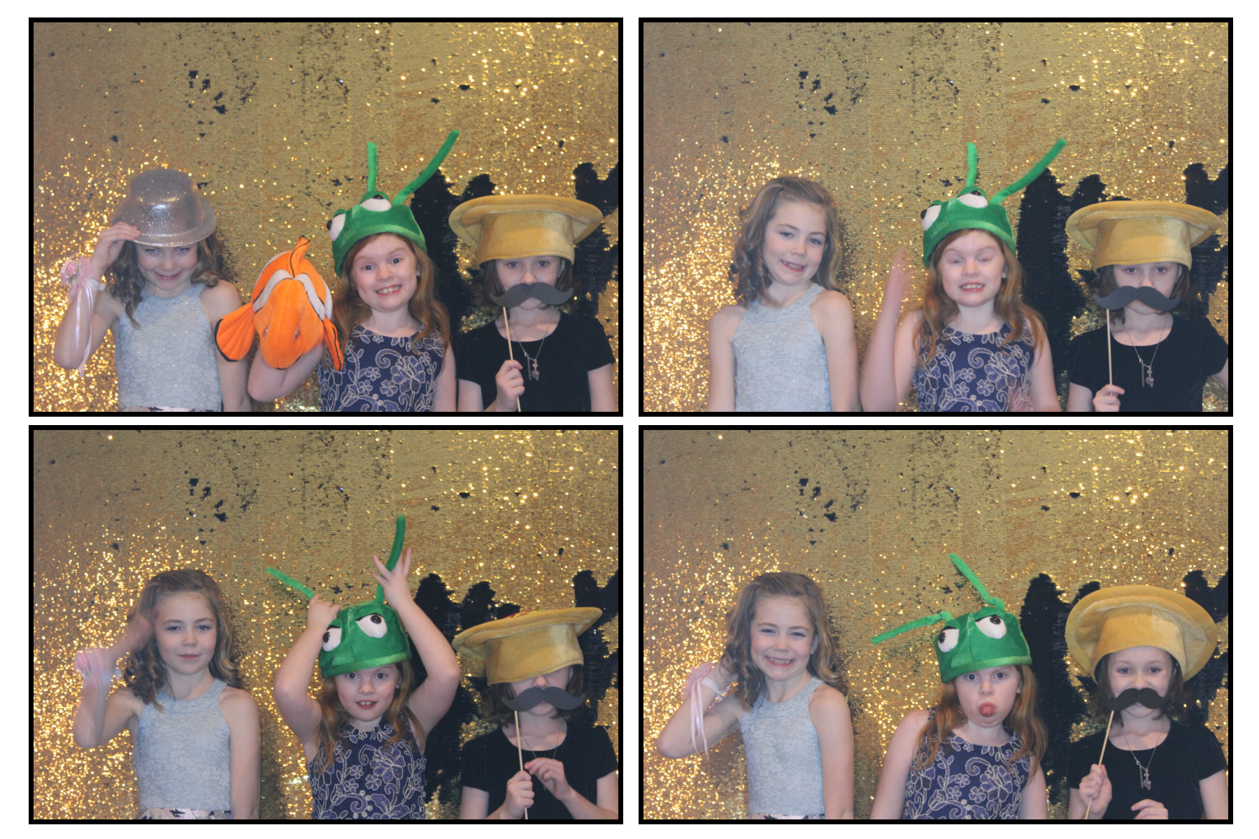 Villa Madonna Father Daughter  | View more photos from the event at gallery.saycheesephotobooth.com/u/SayCheesePhotoBooth/Villa-Madonna-Father-Daughter