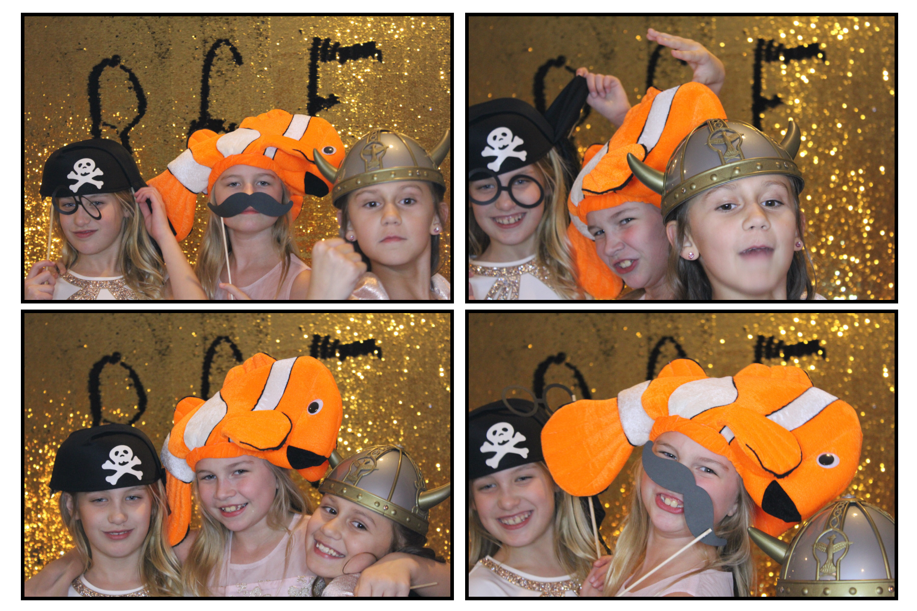 Villa Madonna Father Daughter  | View more photos from the event at gallery.saycheesephotobooth.com/u/SayCheesePhotoBooth/Villa-Madonna-Father-Daughter