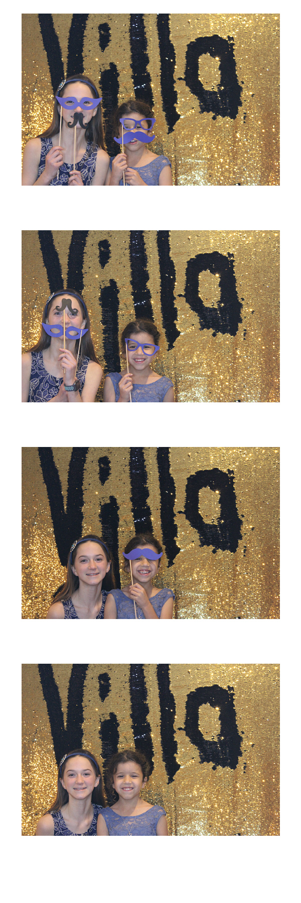 Villa Madonna Father Daughter  | View more photos from the event at gallery.saycheesephotobooth.com/u/SayCheesePhotoBooth/Villa-Madonna-Father-Daughter