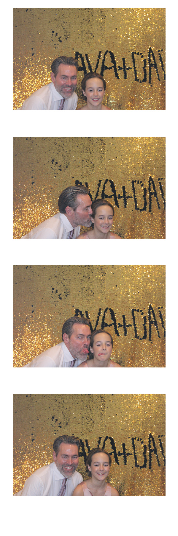 Villa Madonna Father Daughter  | View more photos from the event at gallery.saycheesephotobooth.com/u/SayCheesePhotoBooth/Villa-Madonna-Father-Daughter