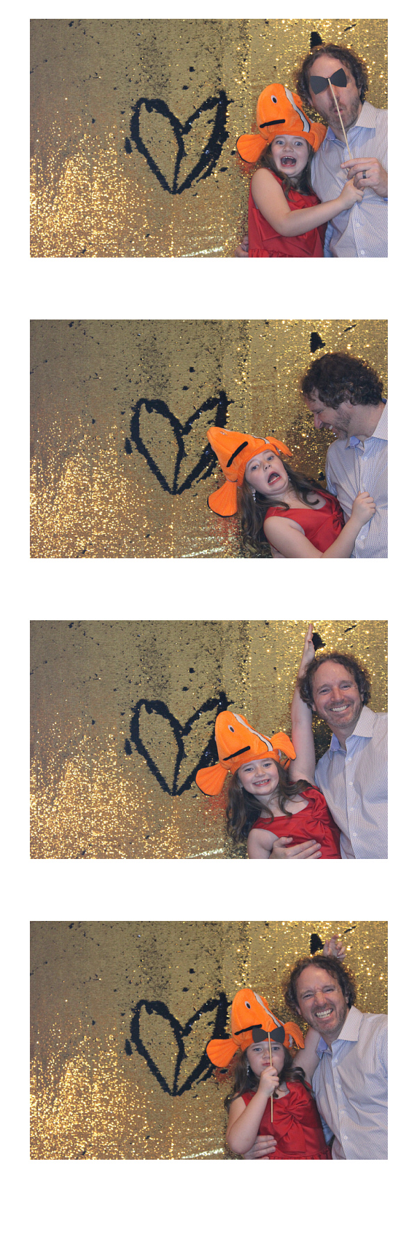 Villa Madonna Father Daughter  | View more photos from the event at gallery.saycheesephotobooth.com/u/SayCheesePhotoBooth/Villa-Madonna-Father-Daughter