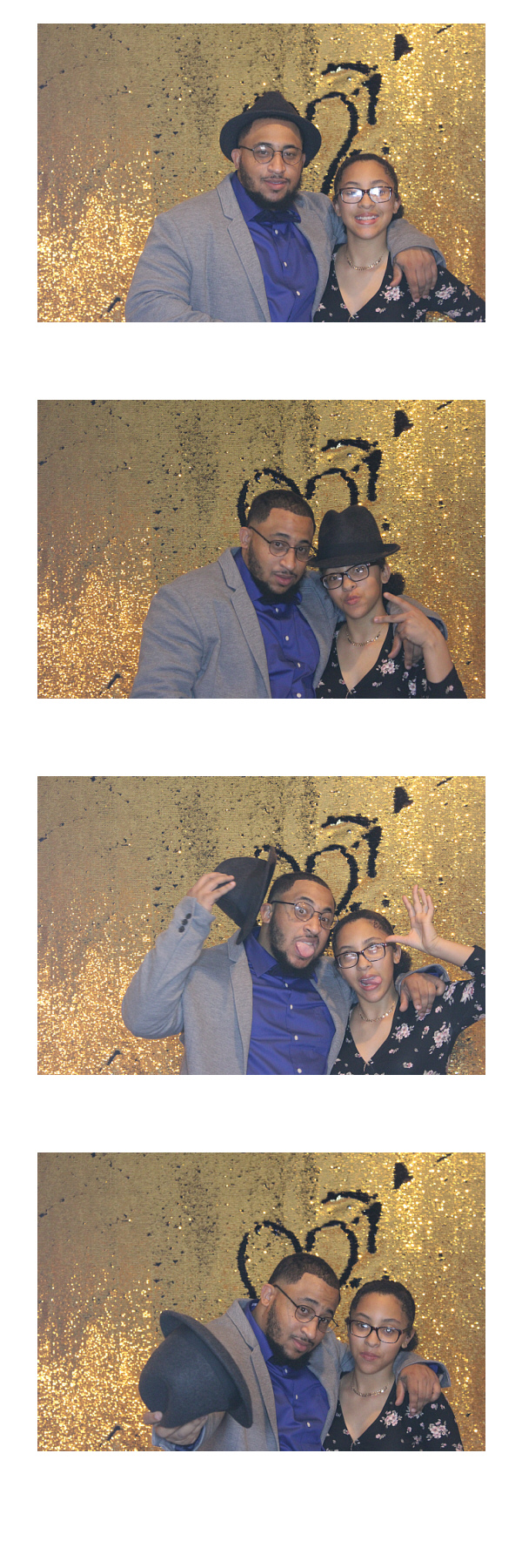 Villa Madonna Father Daughter  | View more photos from the event at gallery.saycheesephotobooth.com/u/SayCheesePhotoBooth/Villa-Madonna-Father-Daughter