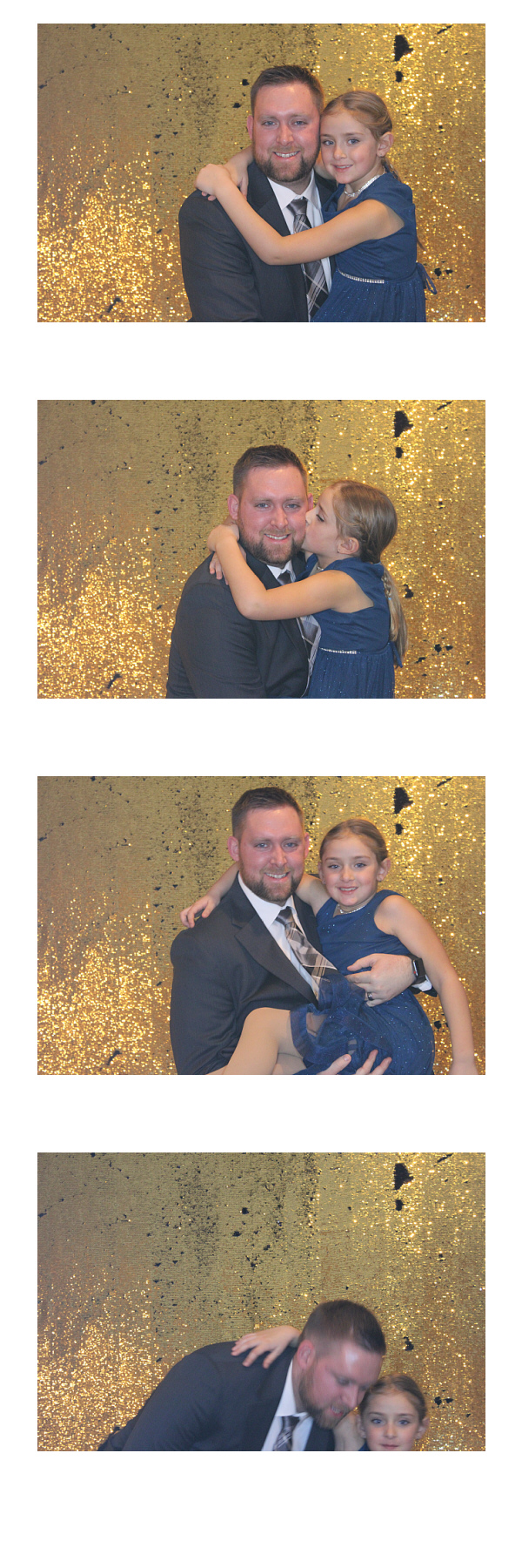 Villa Madonna Father Daughter  | View more photos from the event at gallery.saycheesephotobooth.com/u/SayCheesePhotoBooth/Villa-Madonna-Father-Daughter