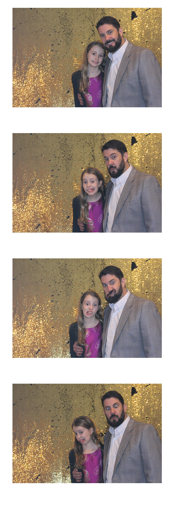 Villa Madonna Father Daughter  | View more photos from the event at gallery.saycheesephotobooth.com/u/SayCheesePhotoBooth/Villa-Madonna-Father-Daughter
