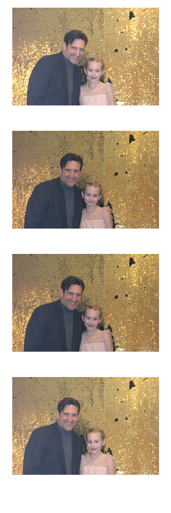Villa Madonna Father Daughter  | View more photos from the event at gallery.saycheesephotobooth.com/u/SayCheesePhotoBooth/Villa-Madonna-Father-Daughter