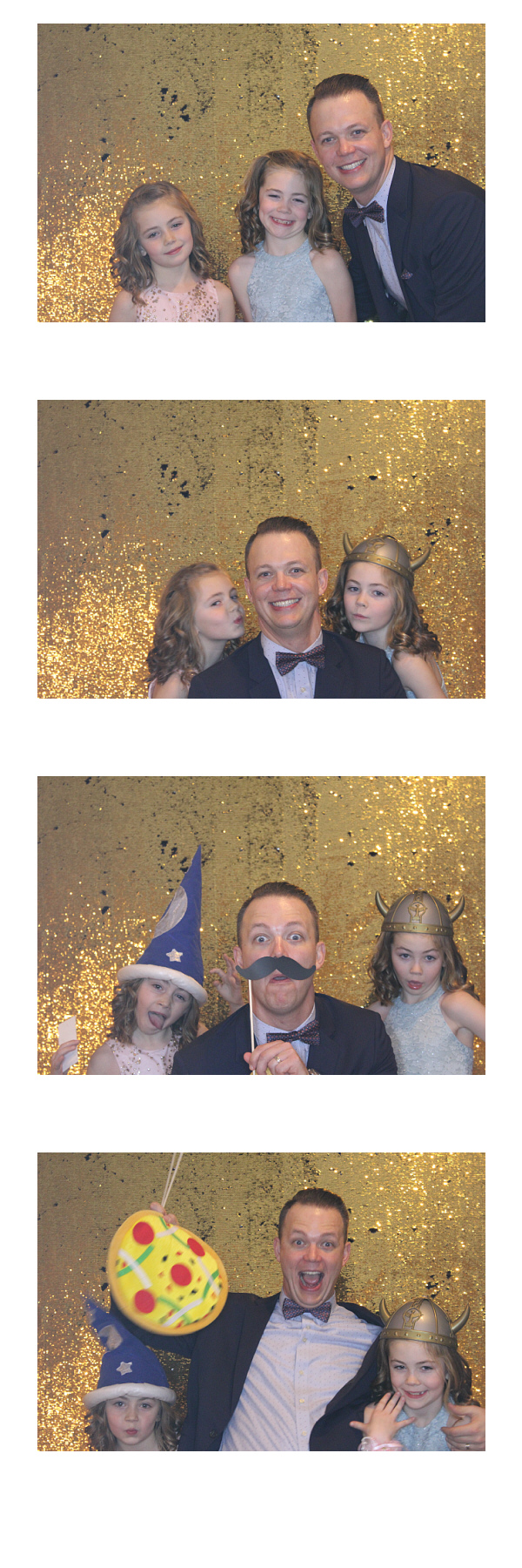 Villa Madonna Father Daughter  | View more photos from the event at gallery.saycheesephotobooth.com/u/SayCheesePhotoBooth/Villa-Madonna-Father-Daughter