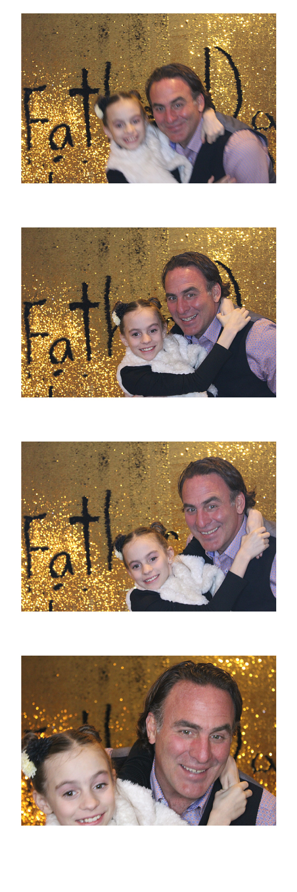 Villa Madonna Father Daughter  | View more photos from the event at gallery.saycheesephotobooth.com/u/SayCheesePhotoBooth/Villa-Madonna-Father-Daughter