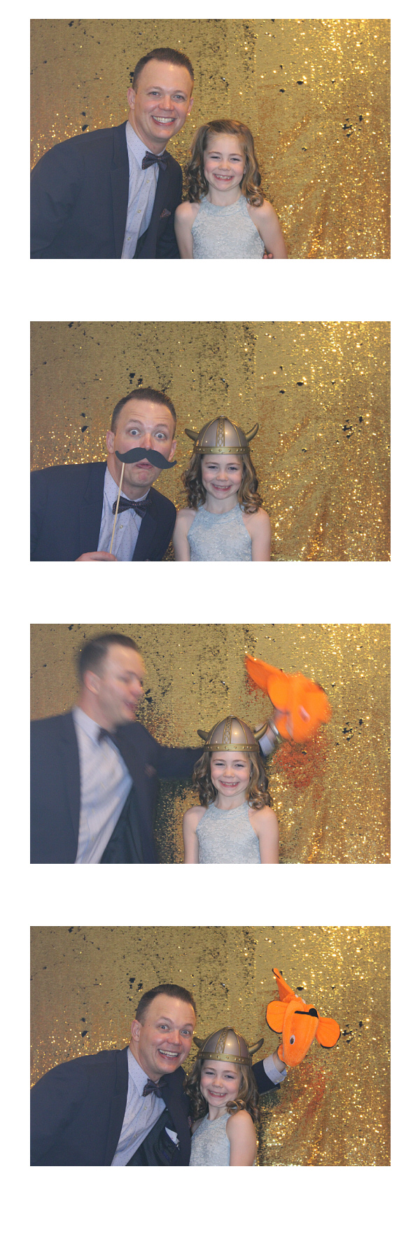 Villa Madonna Father Daughter  | View more photos from the event at gallery.saycheesephotobooth.com/u/SayCheesePhotoBooth/Villa-Madonna-Father-Daughter