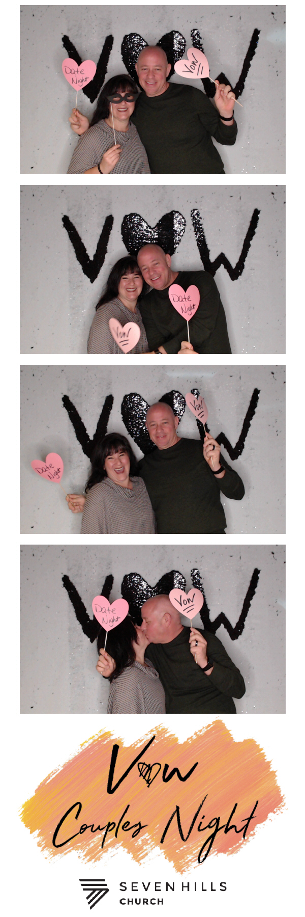 Vow Conference 2020 | View more photos from the event at gallery.saycheesephotobooth.com/u/SayCheesePhotoBooth/Vow-Conference-2020