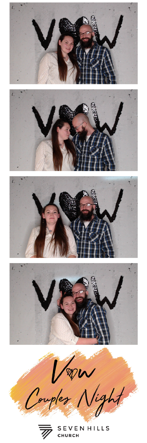 Vow Conference 2020 | View more photos from the event at gallery.saycheesephotobooth.com/u/SayCheesePhotoBooth/Vow-Conference-2020