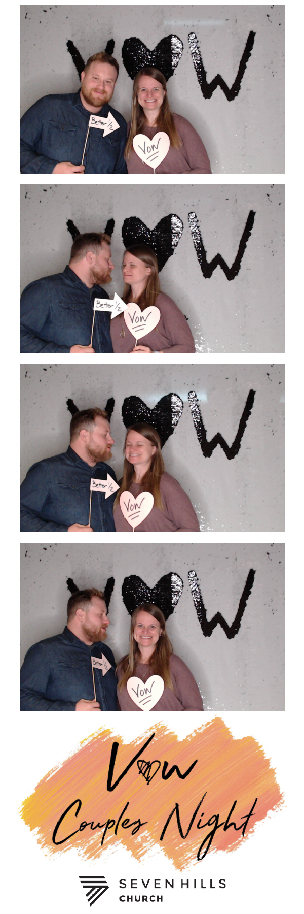 Vow Conference 2020 | View more photos from the event at gallery.saycheesephotobooth.com/u/SayCheesePhotoBooth/Vow-Conference-2020