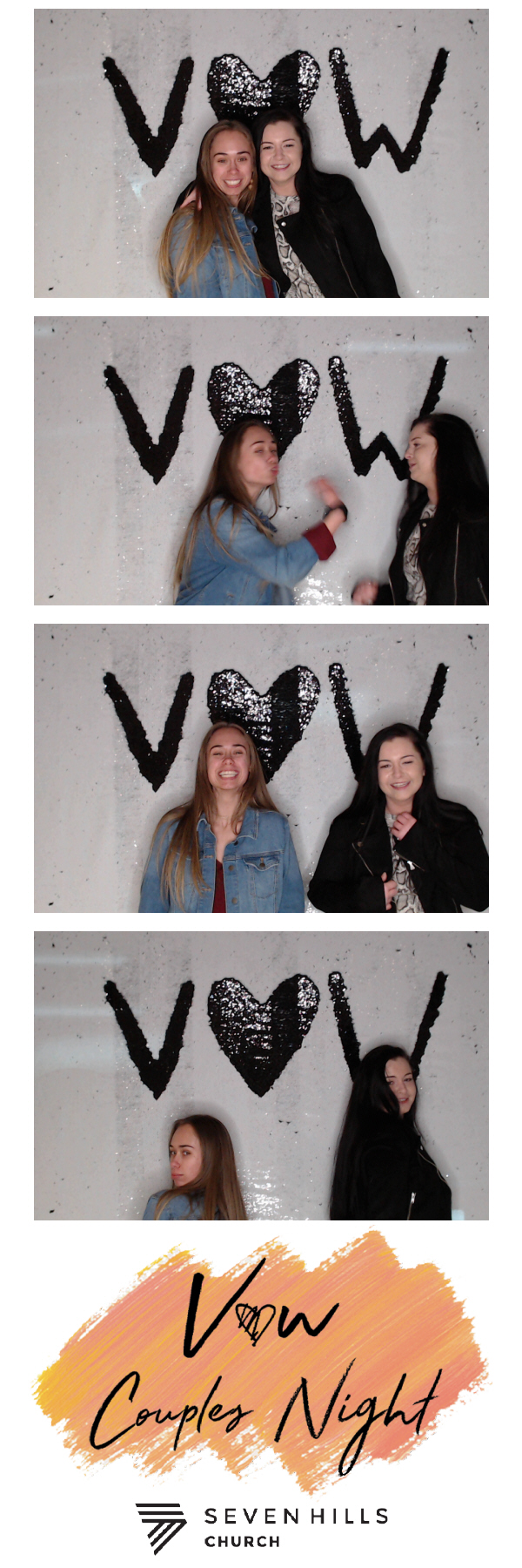 Vow Conference 2020 | View more photos from the event at gallery.saycheesephotobooth.com/u/SayCheesePhotoBooth/Vow-Conference-2020