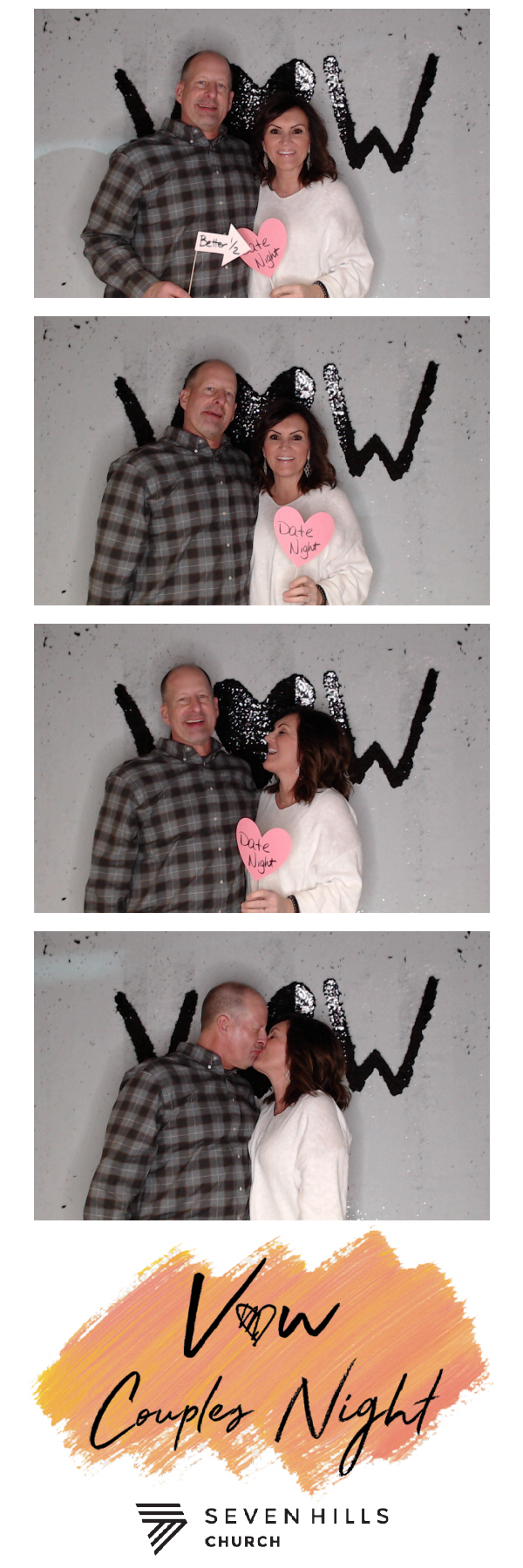 Vow Conference 2020 | View more photos from the event at gallery.saycheesephotobooth.com/u/SayCheesePhotoBooth/Vow-Conference-2020