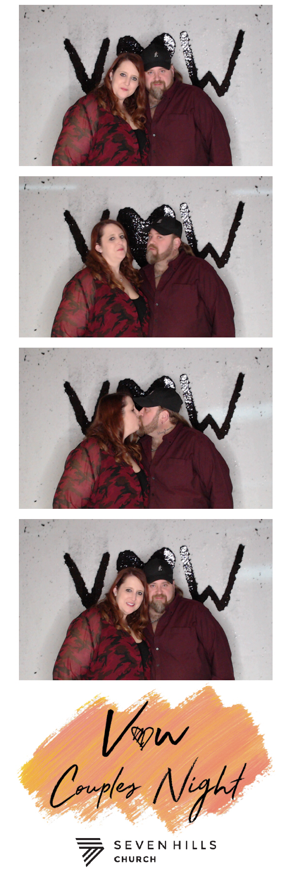Vow Conference 2020 | View more photos from the event at gallery.saycheesephotobooth.com/u/SayCheesePhotoBooth/Vow-Conference-2020