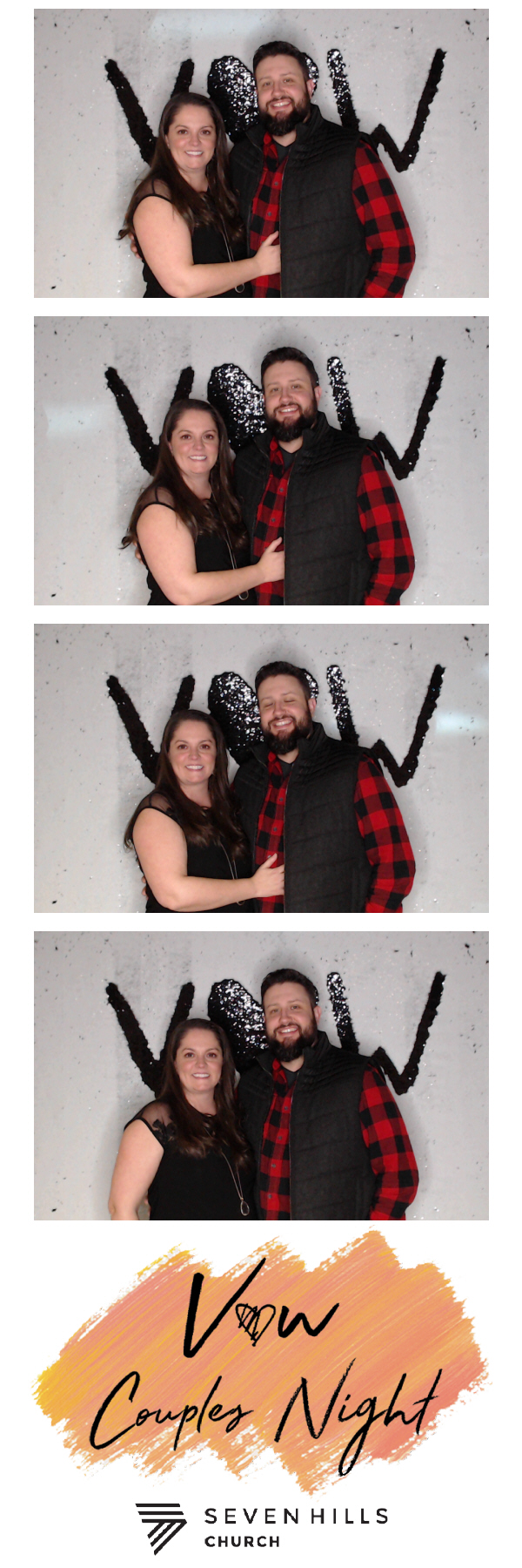 Vow Conference 2020 | View more photos from the event at gallery.saycheesephotobooth.com/u/SayCheesePhotoBooth/Vow-Conference-2020