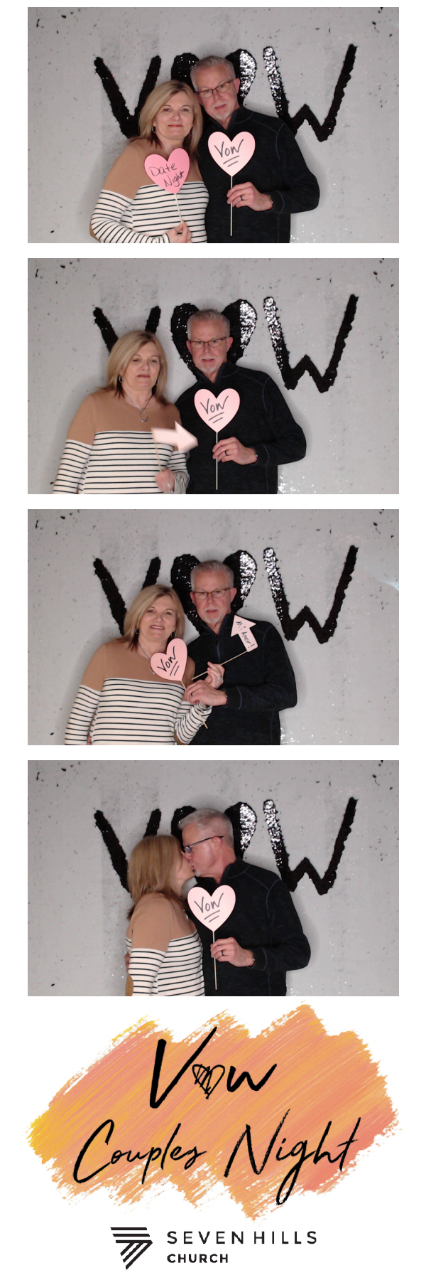 Vow Conference 2020 | View more photos from the event at gallery.saycheesephotobooth.com/u/SayCheesePhotoBooth/Vow-Conference-2020