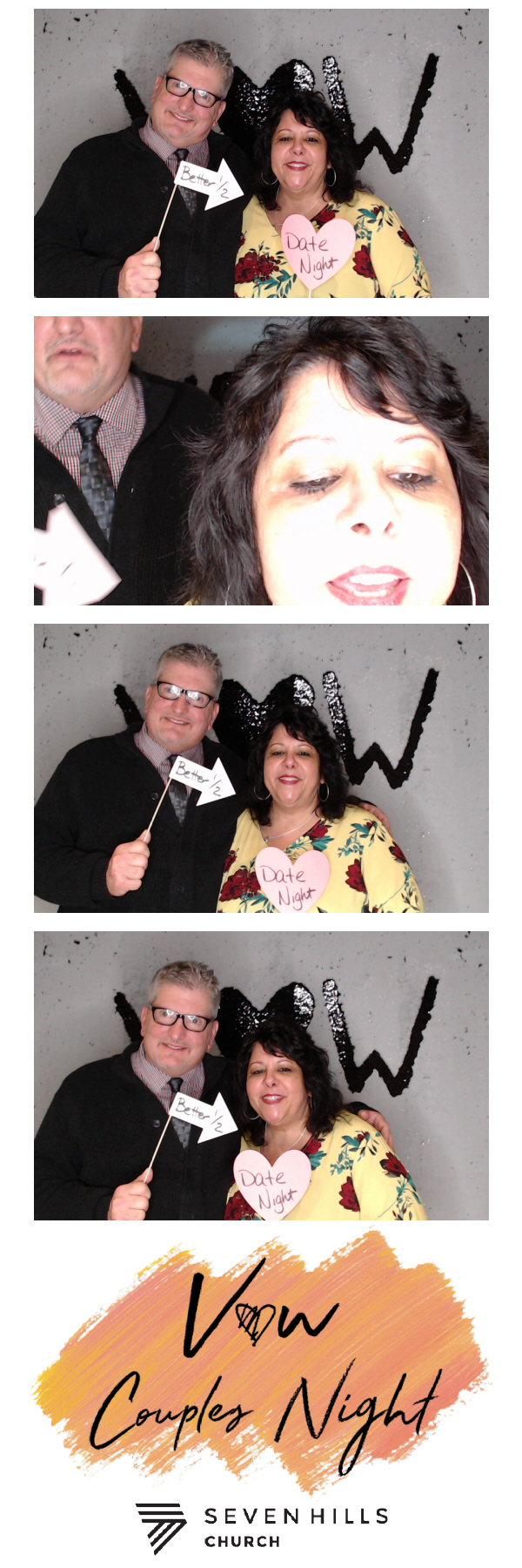 Vow Conference 2020 | View more photos from the event at gallery.saycheesephotobooth.com/u/SayCheesePhotoBooth/Vow-Conference-2020