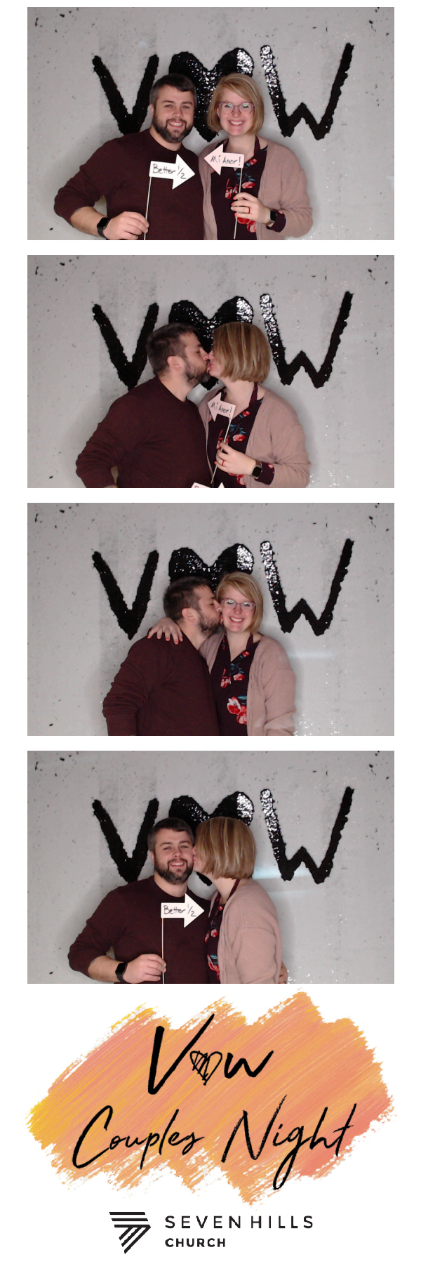 Vow Conference 2020 | View more photos from the event at gallery.saycheesephotobooth.com/u/SayCheesePhotoBooth/Vow-Conference-2020