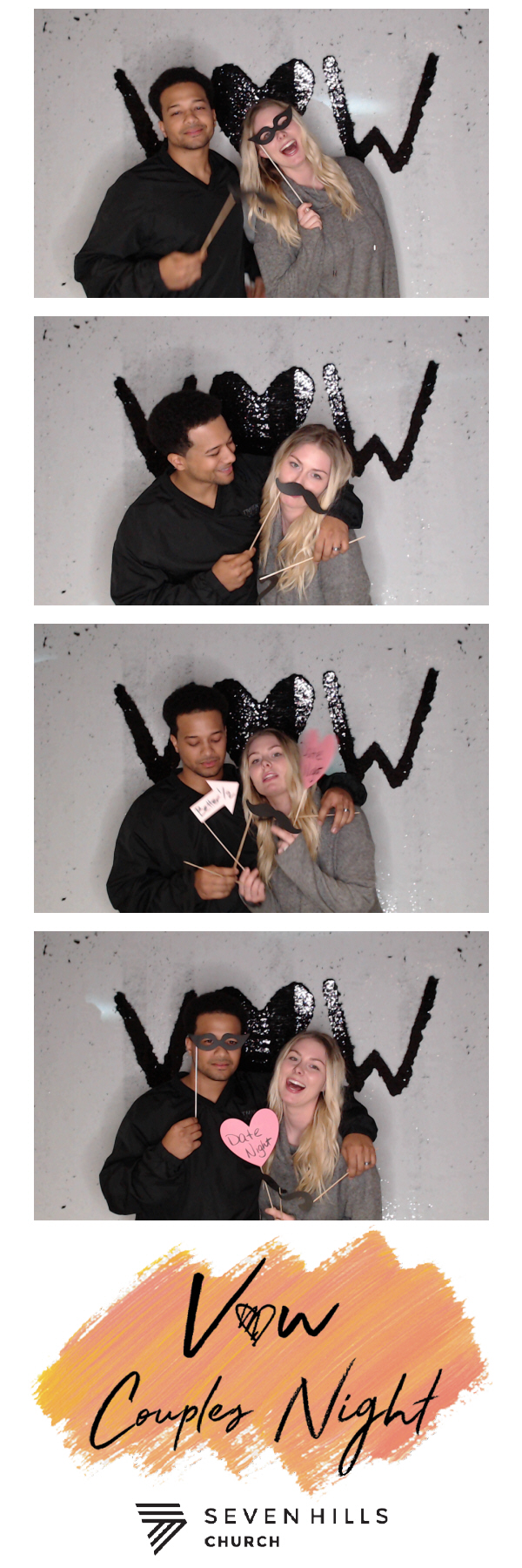 Vow Conference 2020 | View more photos from the event at gallery.saycheesephotobooth.com/u/SayCheesePhotoBooth/Vow-Conference-2020