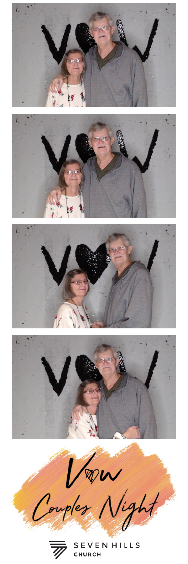 Vow Conference 2020 | View more photos from the event at gallery.saycheesephotobooth.com/u/SayCheesePhotoBooth/Vow-Conference-2020