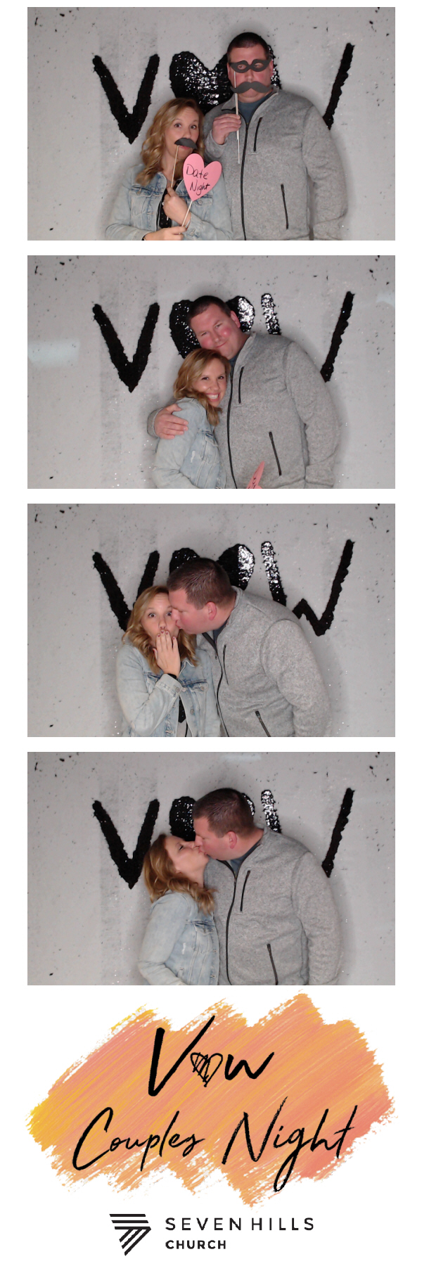 Vow Conference 2020 | View more photos from the event at gallery.saycheesephotobooth.com/u/SayCheesePhotoBooth/Vow-Conference-2020