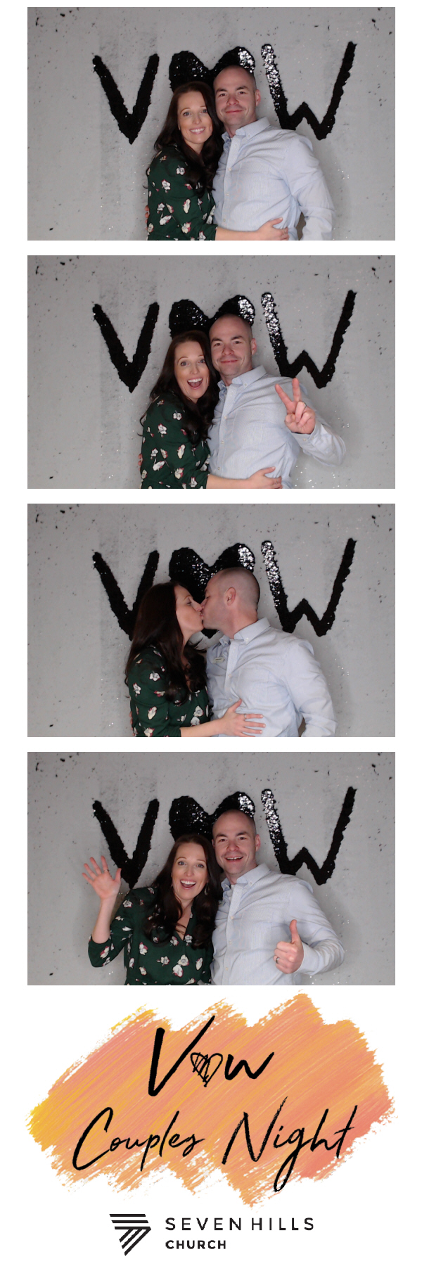 Vow Conference 2020 | View more photos from the event at gallery.saycheesephotobooth.com/u/SayCheesePhotoBooth/Vow-Conference-2020
