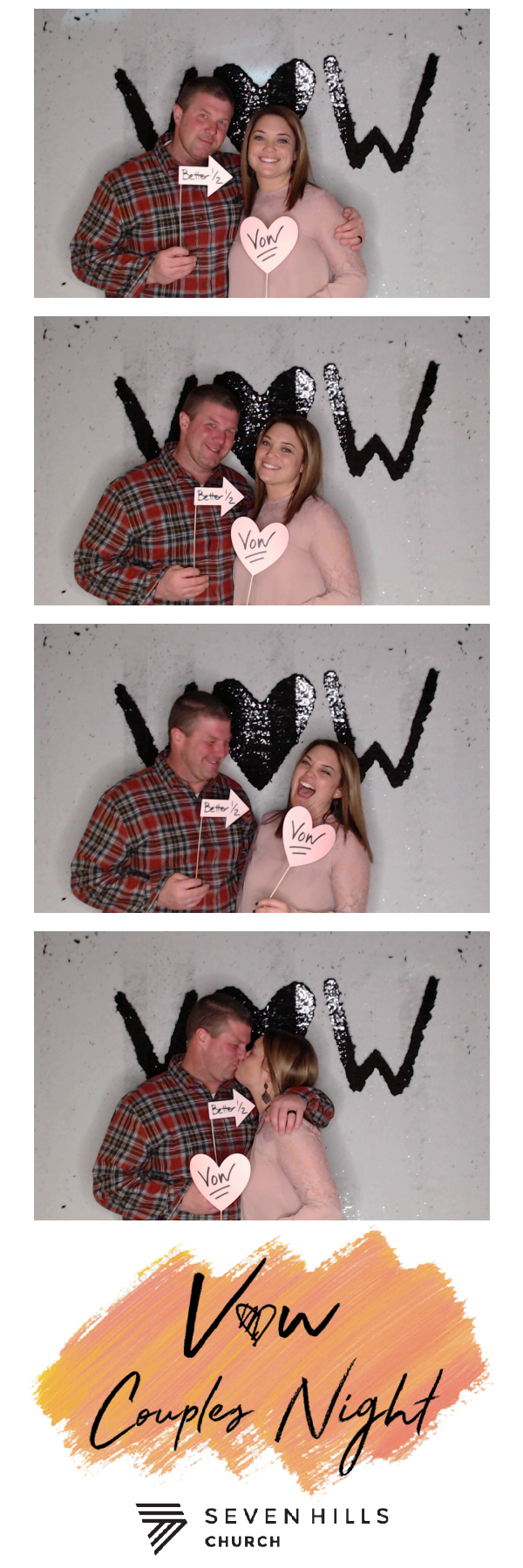 Vow Conference 2020 | View more photos from the event at gallery.saycheesephotobooth.com/u/SayCheesePhotoBooth/Vow-Conference-2020