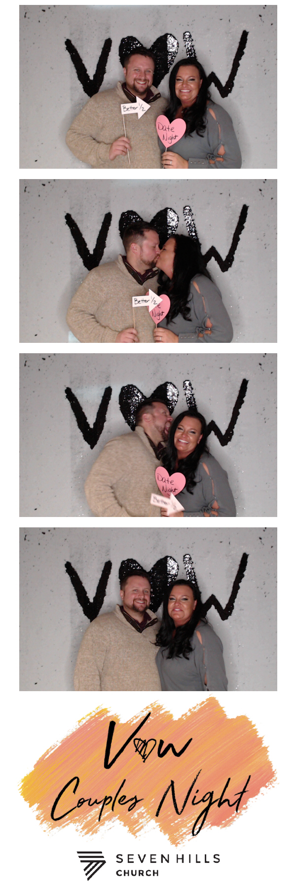 Vow Conference 2020 | View more photos from the event at gallery.saycheesephotobooth.com/u/SayCheesePhotoBooth/Vow-Conference-2020