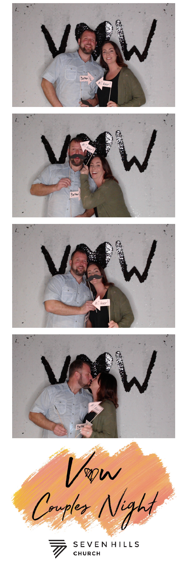 Vow Conference 2020 | View more photos from the event at gallery.saycheesephotobooth.com/u/SayCheesePhotoBooth/Vow-Conference-2020