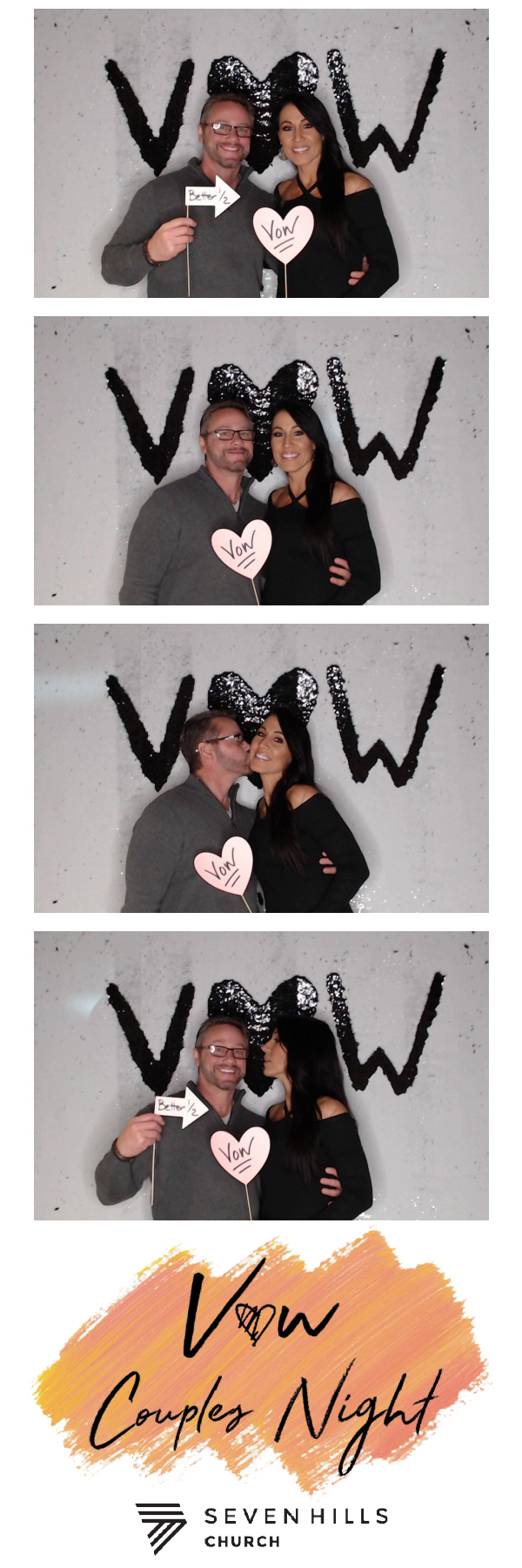 Vow Conference 2020 | View more photos from the event at gallery.saycheesephotobooth.com/u/SayCheesePhotoBooth/Vow-Conference-2020