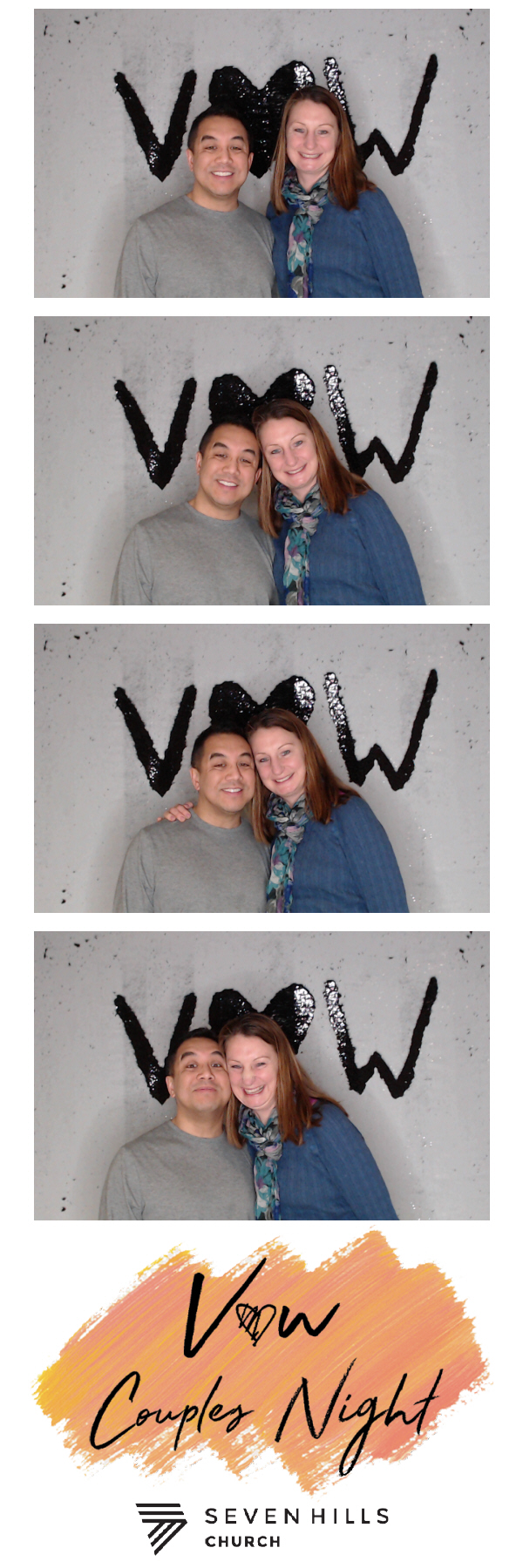 Vow Conference 2020 | View more photos from the event at gallery.saycheesephotobooth.com/u/SayCheesePhotoBooth/Vow-Conference-2020