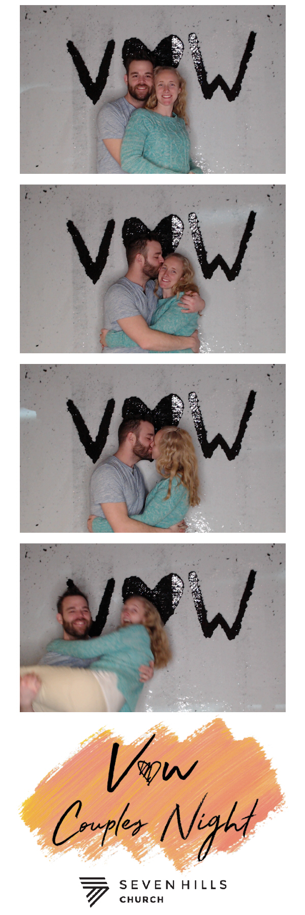 Vow Conference 2020 | View more photos from the event at gallery.saycheesephotobooth.com/u/SayCheesePhotoBooth/Vow-Conference-2020