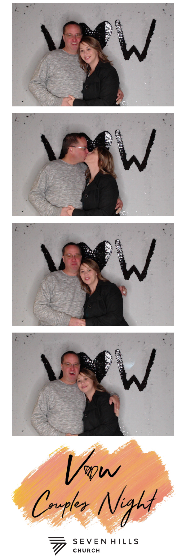 Vow Conference 2020 | View more photos from the event at gallery.saycheesephotobooth.com/u/SayCheesePhotoBooth/Vow-Conference-2020