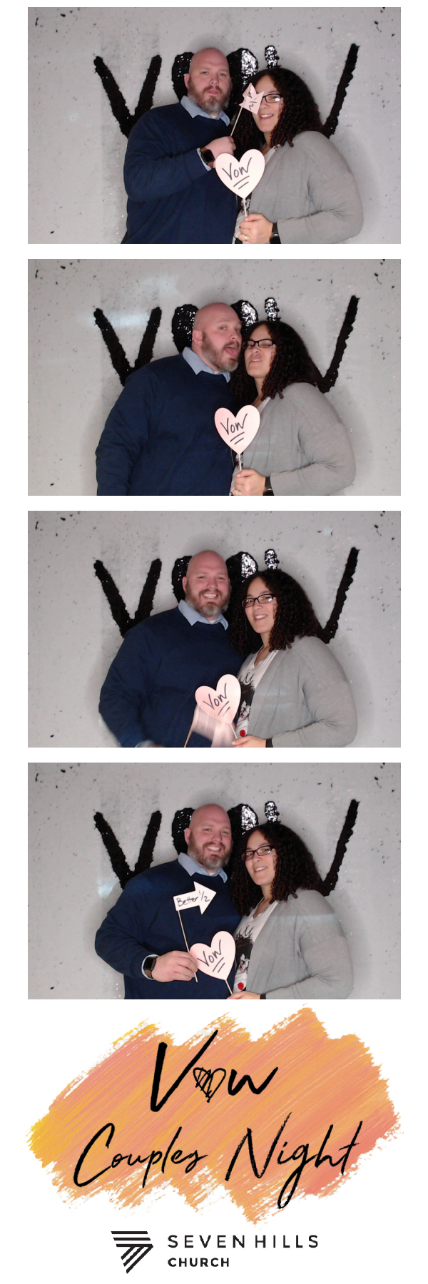 Vow Conference 2020 | View more photos from the event at gallery.saycheesephotobooth.com/u/SayCheesePhotoBooth/Vow-Conference-2020