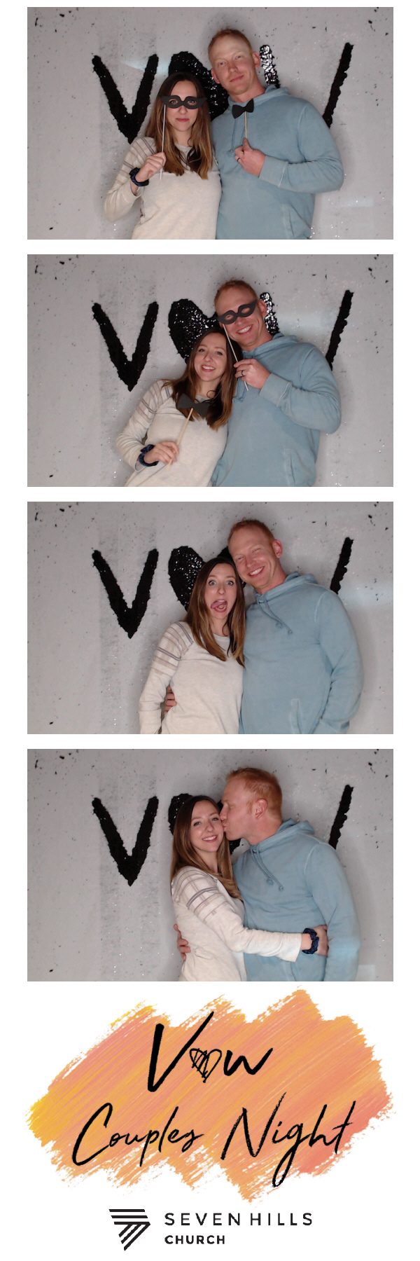 Vow Conference 2020 | View more photos from the event at gallery.saycheesephotobooth.com/u/SayCheesePhotoBooth/Vow-Conference-2020