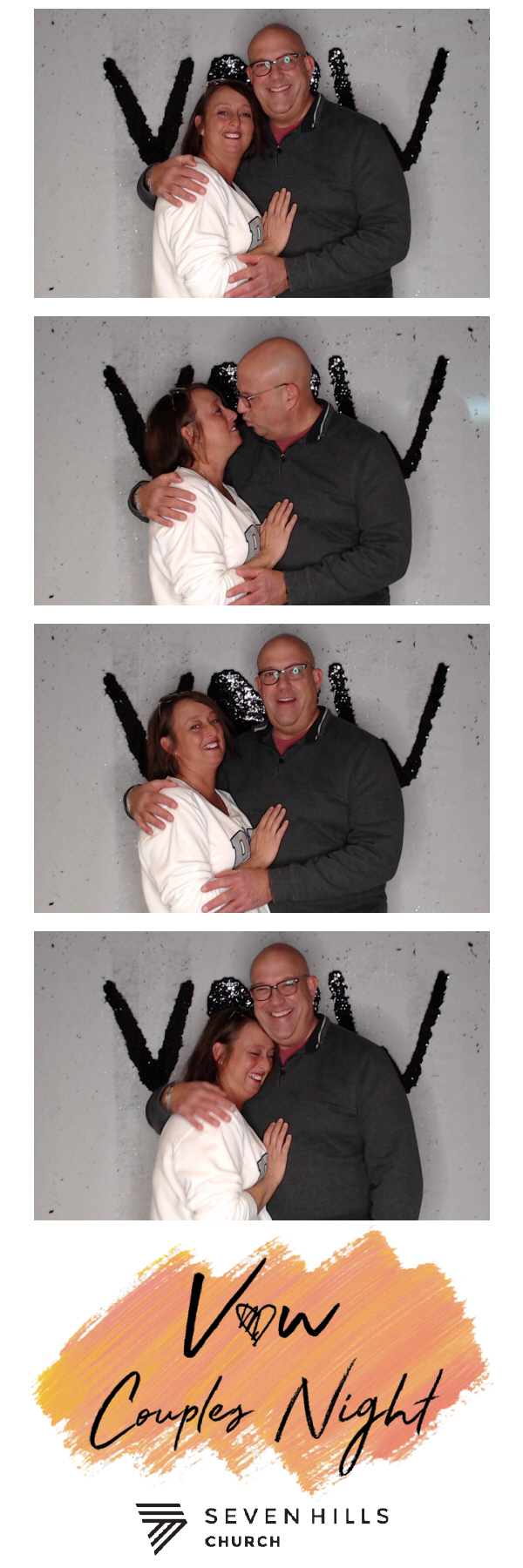 Vow Conference 2020 | View more photos from the event at gallery.saycheesephotobooth.com/u/SayCheesePhotoBooth/Vow-Conference-2020