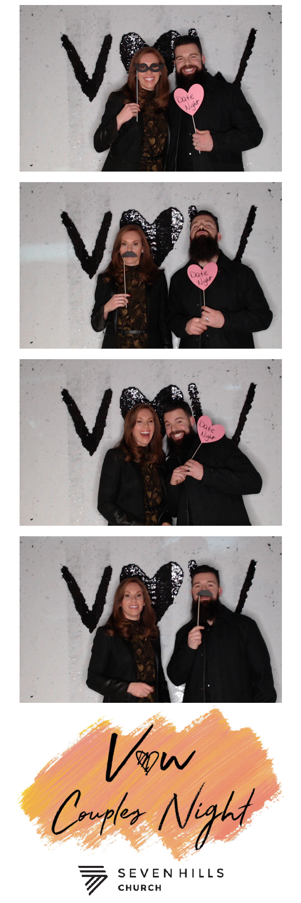 Vow Conference 2020 | View more photos from the event at gallery.saycheesephotobooth.com/u/SayCheesePhotoBooth/Vow-Conference-2020