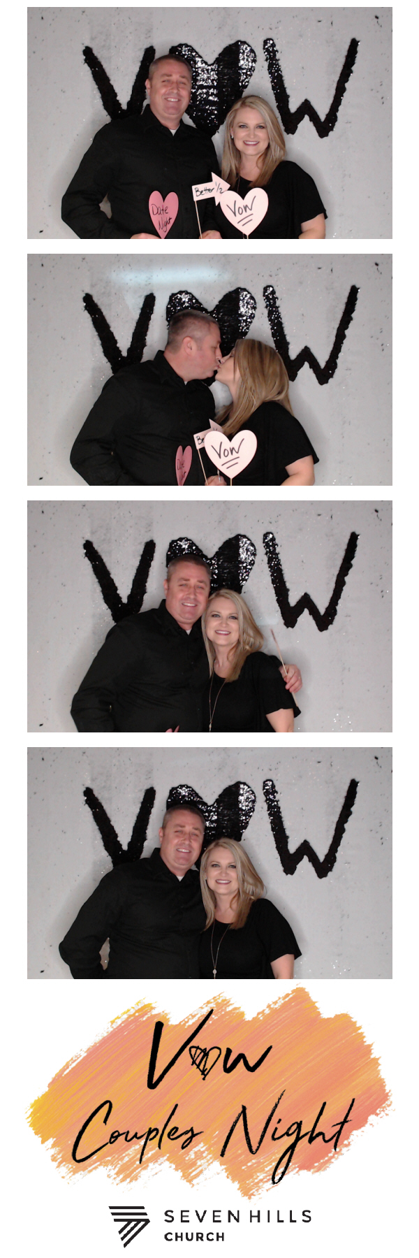 Vow Conference 2020 | View more photos from the event at gallery.saycheesephotobooth.com/u/SayCheesePhotoBooth/Vow-Conference-2020