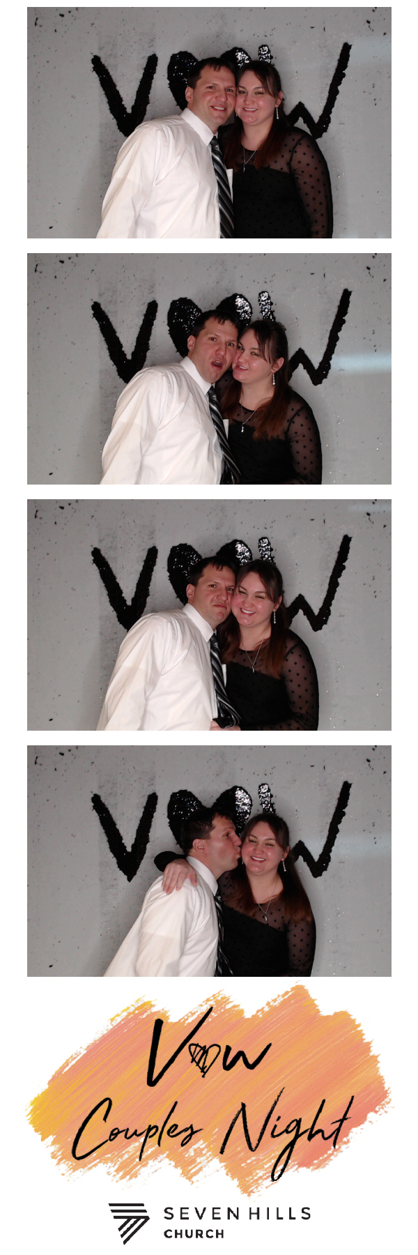 Vow Conference 2020 | View more photos from the event at gallery.saycheesephotobooth.com/u/SayCheesePhotoBooth/Vow-Conference-2020