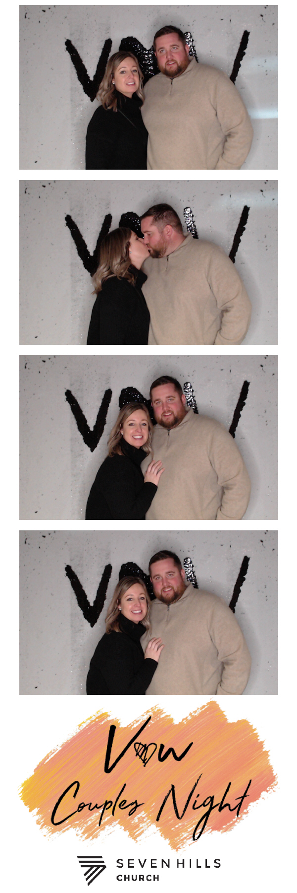 Vow Conference 2020 | View more photos from the event at gallery.saycheesephotobooth.com/u/SayCheesePhotoBooth/Vow-Conference-2020