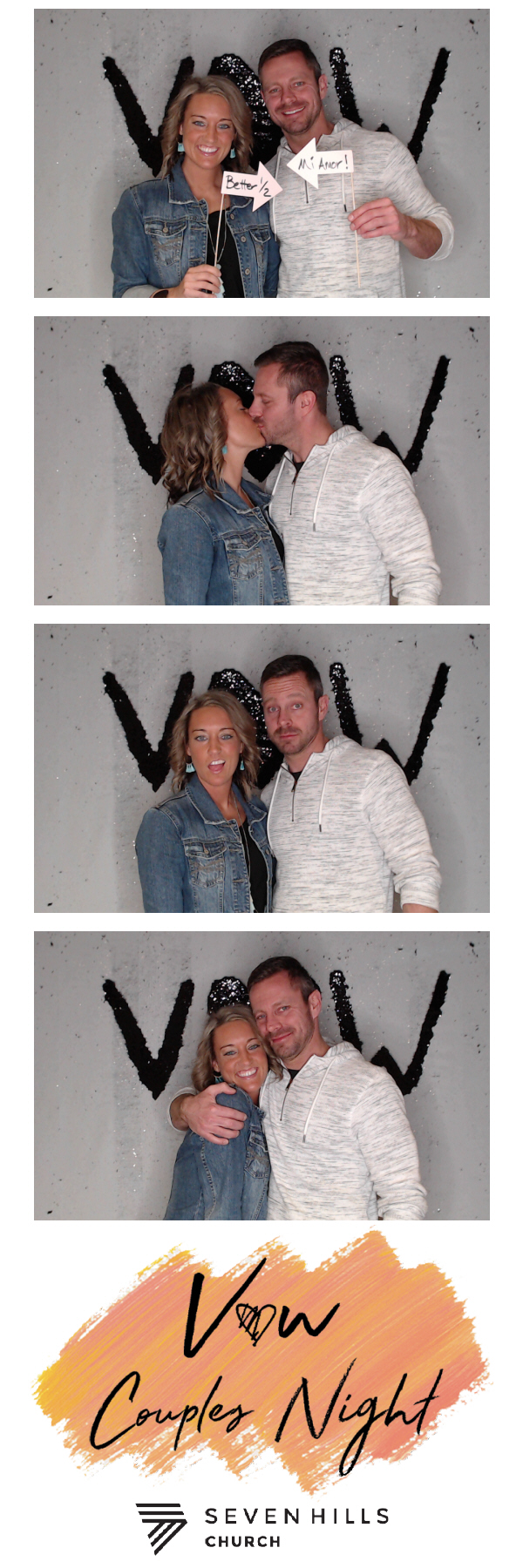 Vow Conference 2020 | View more photos from the event at gallery.saycheesephotobooth.com/u/SayCheesePhotoBooth/Vow-Conference-2020
