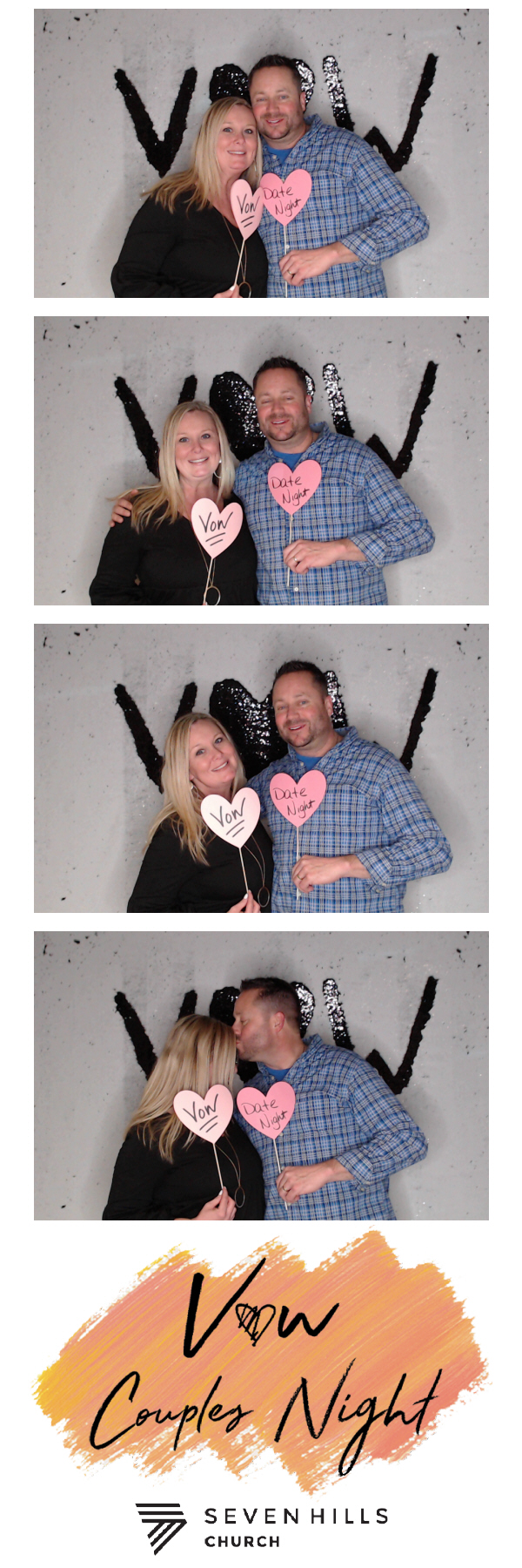 Vow Conference 2020 | View more photos from the event at gallery.saycheesephotobooth.com/u/SayCheesePhotoBooth/Vow-Conference-2020