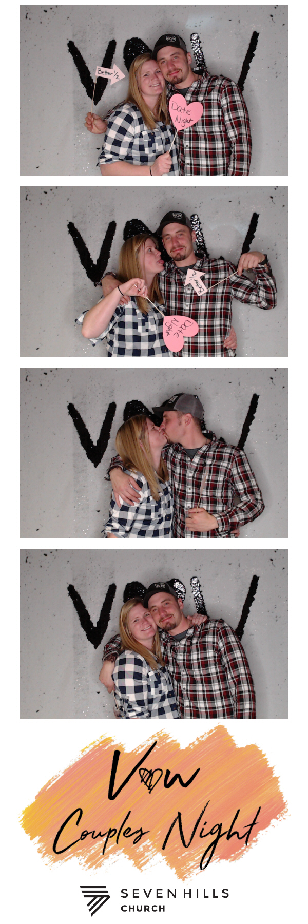 Vow Conference 2020 | View more photos from the event at gallery.saycheesephotobooth.com/u/SayCheesePhotoBooth/Vow-Conference-2020
