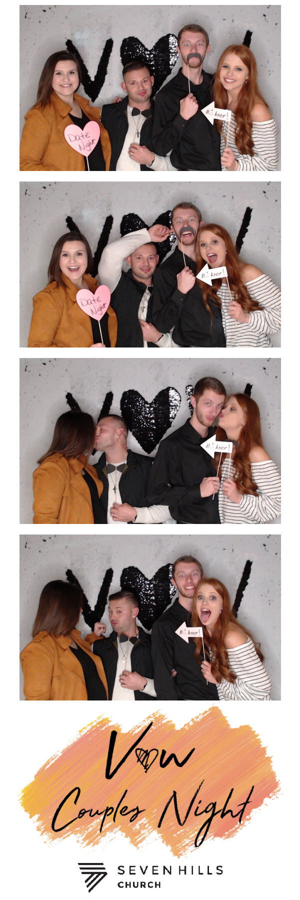 Vow Conference 2020 | View more photos from the event at gallery.saycheesephotobooth.com/u/SayCheesePhotoBooth/Vow-Conference-2020