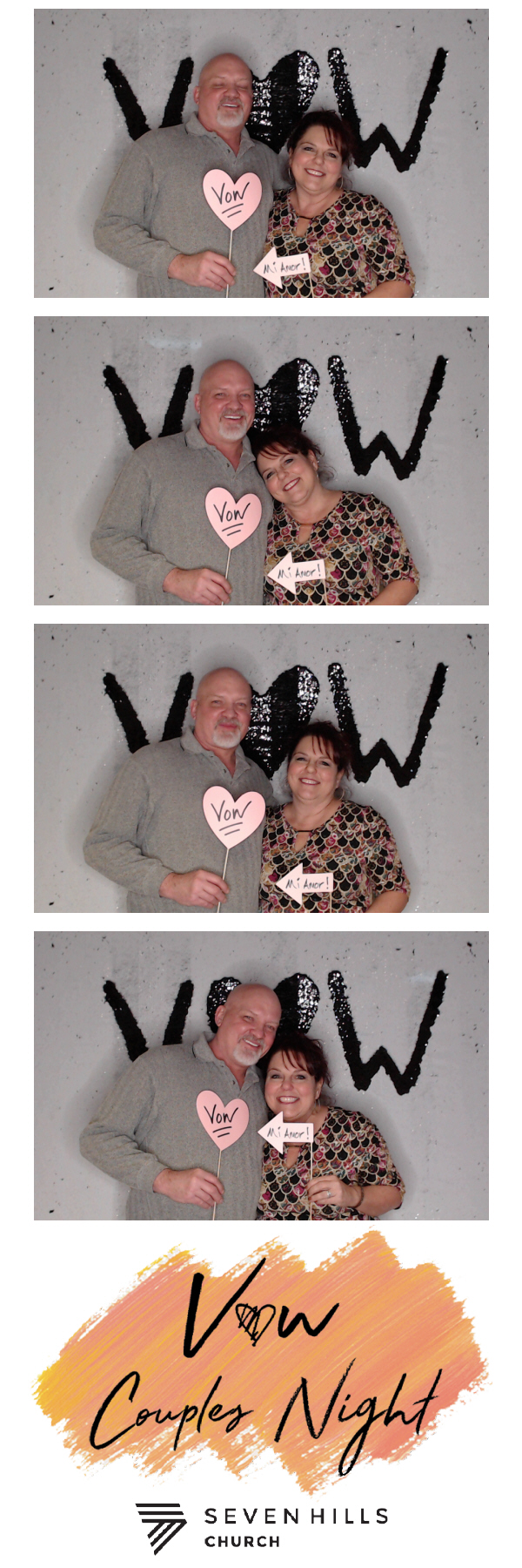 Vow Conference 2020 | View more photos from the event at gallery.saycheesephotobooth.com/u/SayCheesePhotoBooth/Vow-Conference-2020
