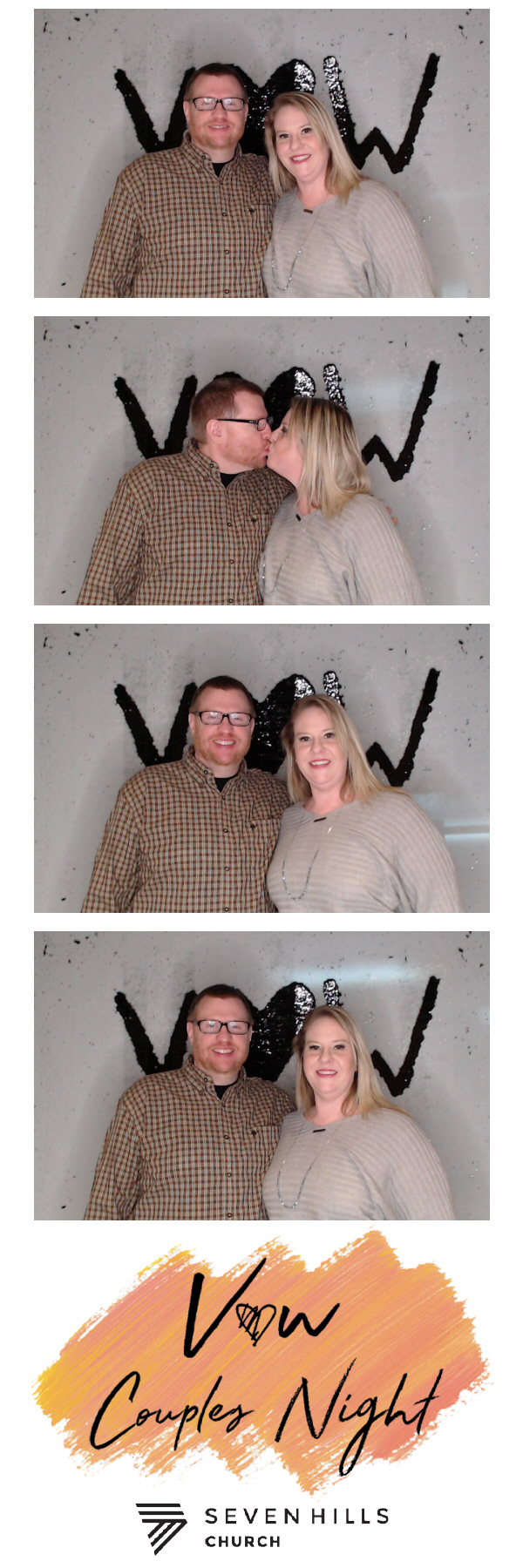 Vow Conference 2020 | View more photos from the event at gallery.saycheesephotobooth.com/u/SayCheesePhotoBooth/Vow-Conference-2020