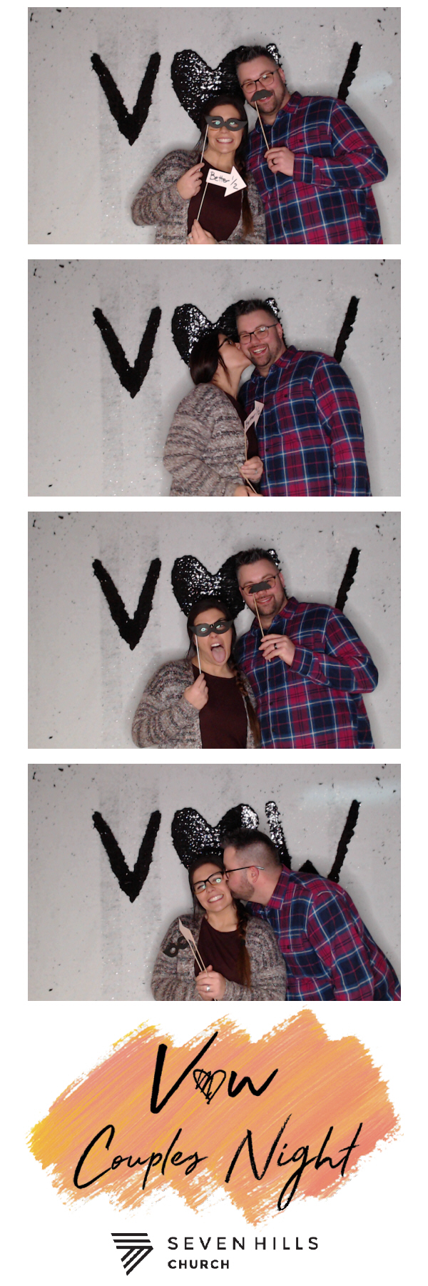 Vow Conference 2020 | View more photos from the event at gallery.saycheesephotobooth.com/u/SayCheesePhotoBooth/Vow-Conference-2020