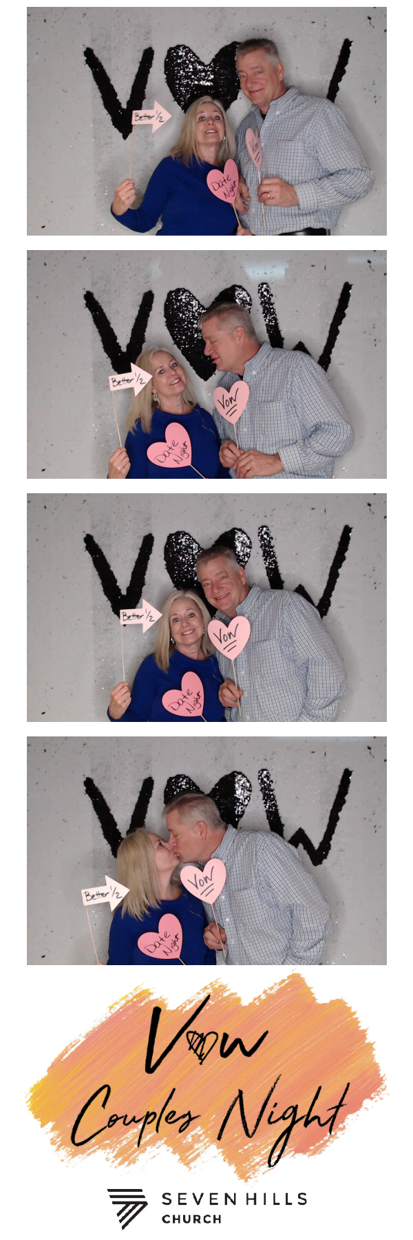 Vow Conference 2020 | View more photos from the event at gallery.saycheesephotobooth.com/u/SayCheesePhotoBooth/Vow-Conference-2020