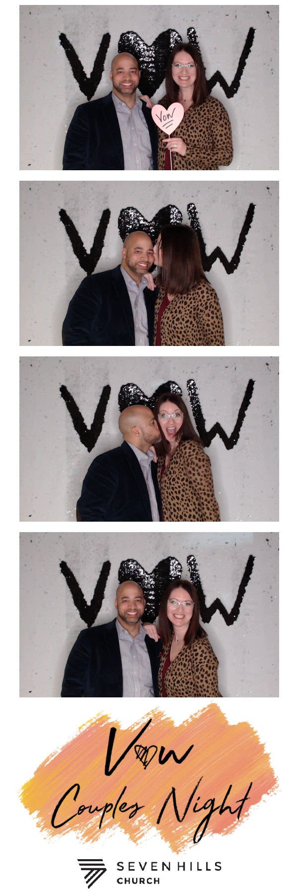 Vow Conference 2020 | View more photos from the event at gallery.saycheesephotobooth.com/u/SayCheesePhotoBooth/Vow-Conference-2020