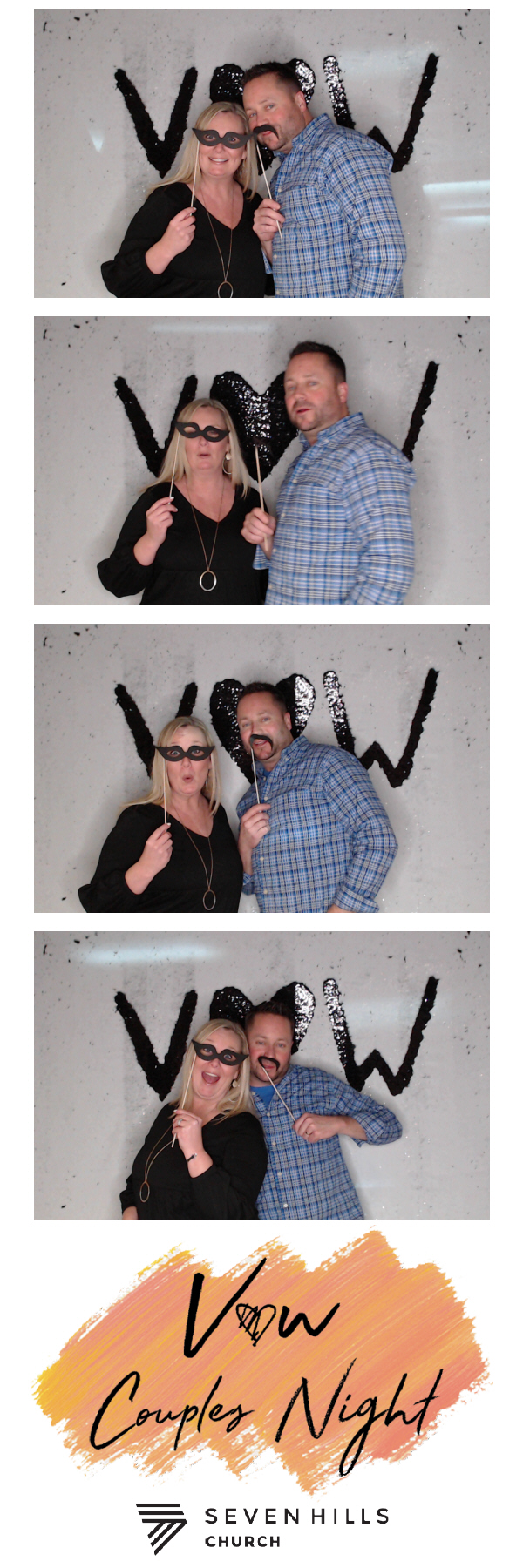 Vow Conference 2020 | View more photos from the event at gallery.saycheesephotobooth.com/u/SayCheesePhotoBooth/Vow-Conference-2020
